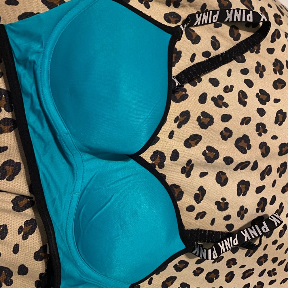 Victoria secret bra